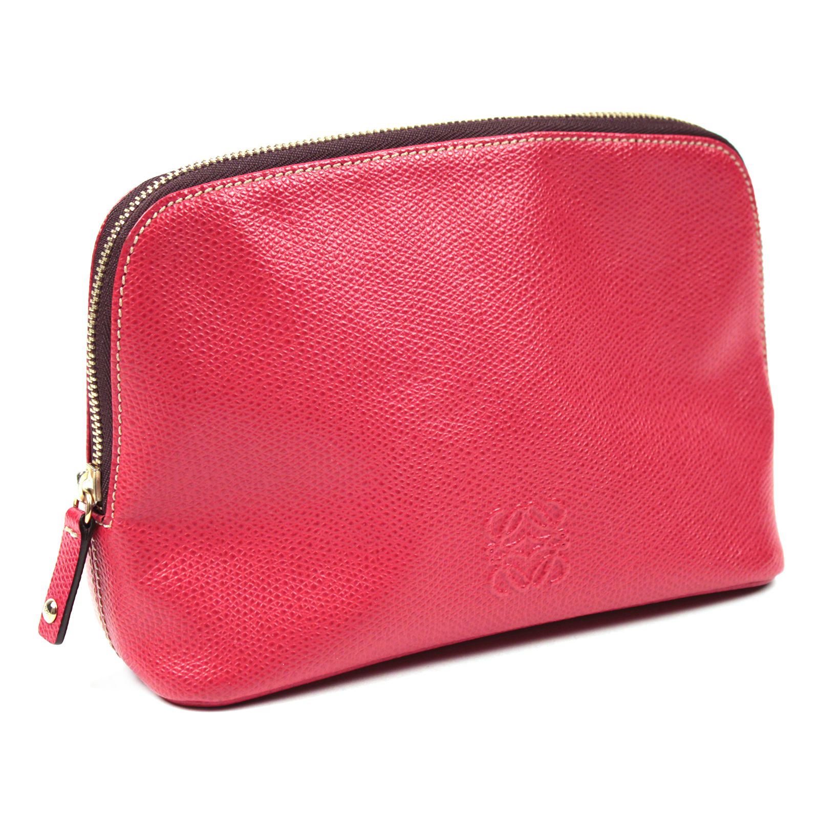 【loewe罗意威 化妆包】loewe 化妆包【正品 价格 】