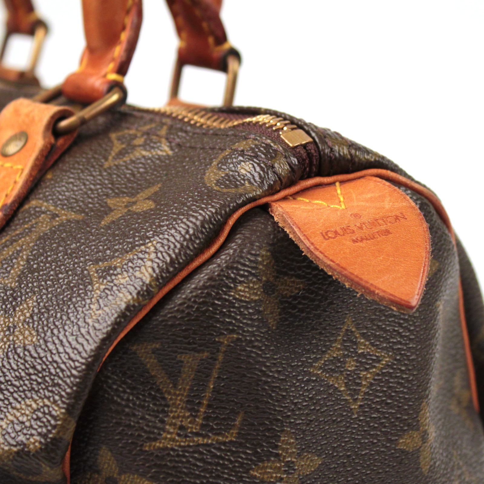 louis vuitton speedy 25 handbag