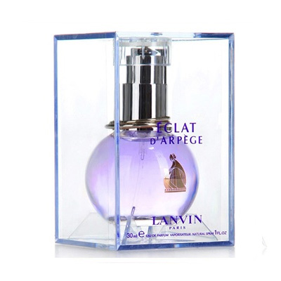 <em>LANVIN浪凡光韵女士香水</em>30ML【正品 <em>价格</em> 图