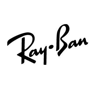 【ray-ban雷朋 眼镜】ray-ban雷朋新款复古太阳镜 rb4165-853/5d