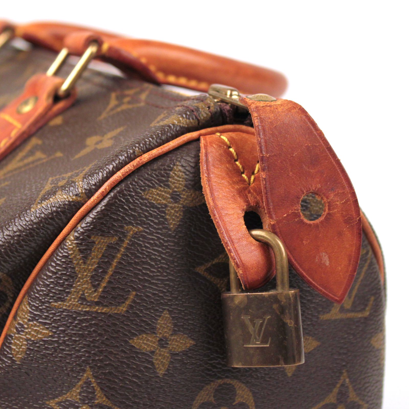 louis vuitton speedy 25 handbag