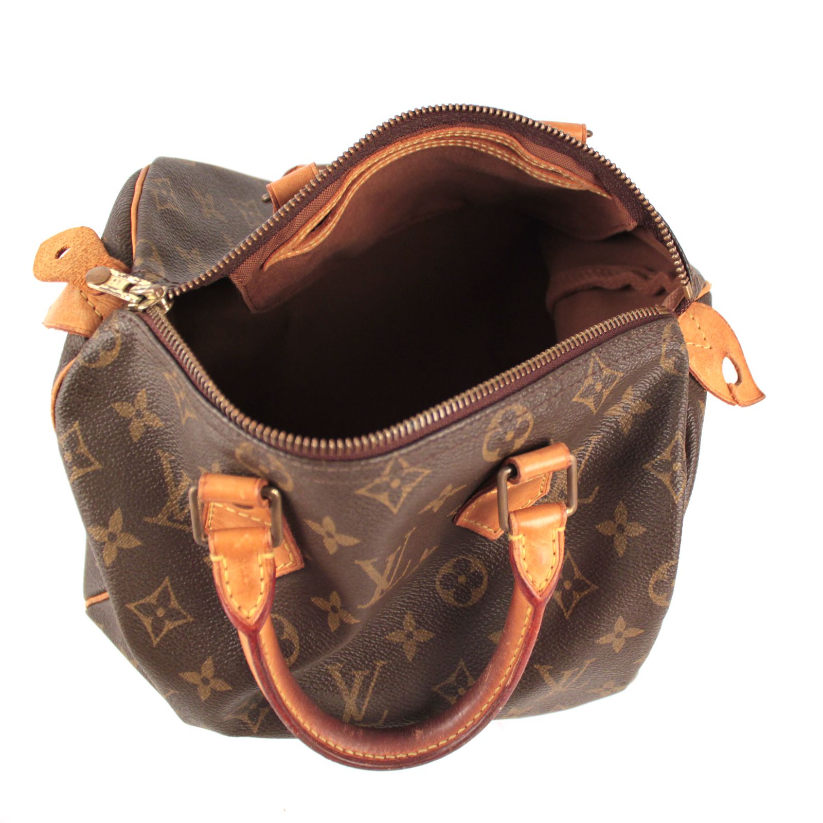 louis vuitton speedy 25 handbag