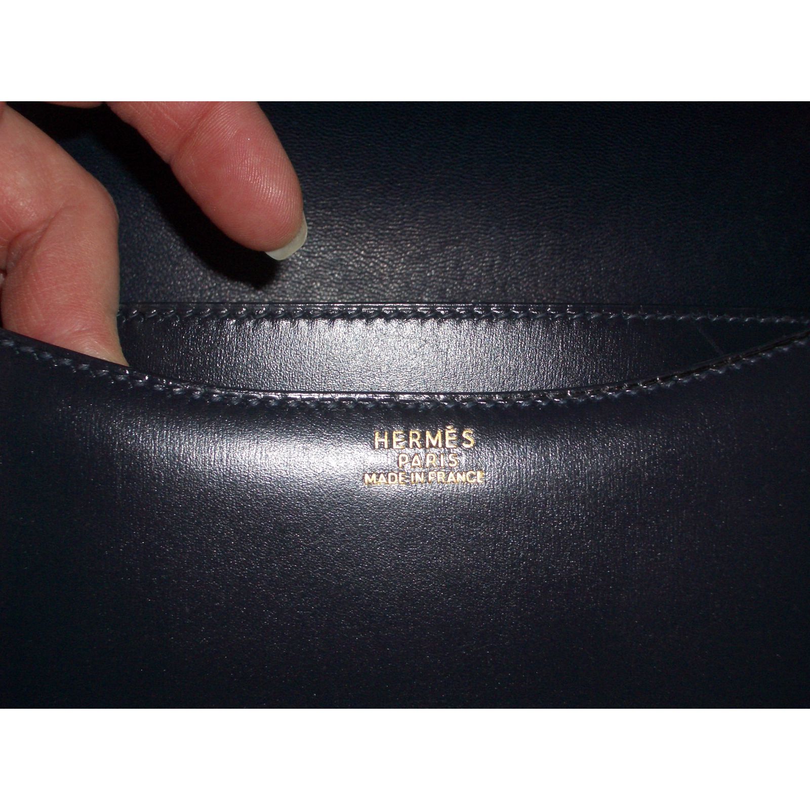 hermes爱马仕钱包