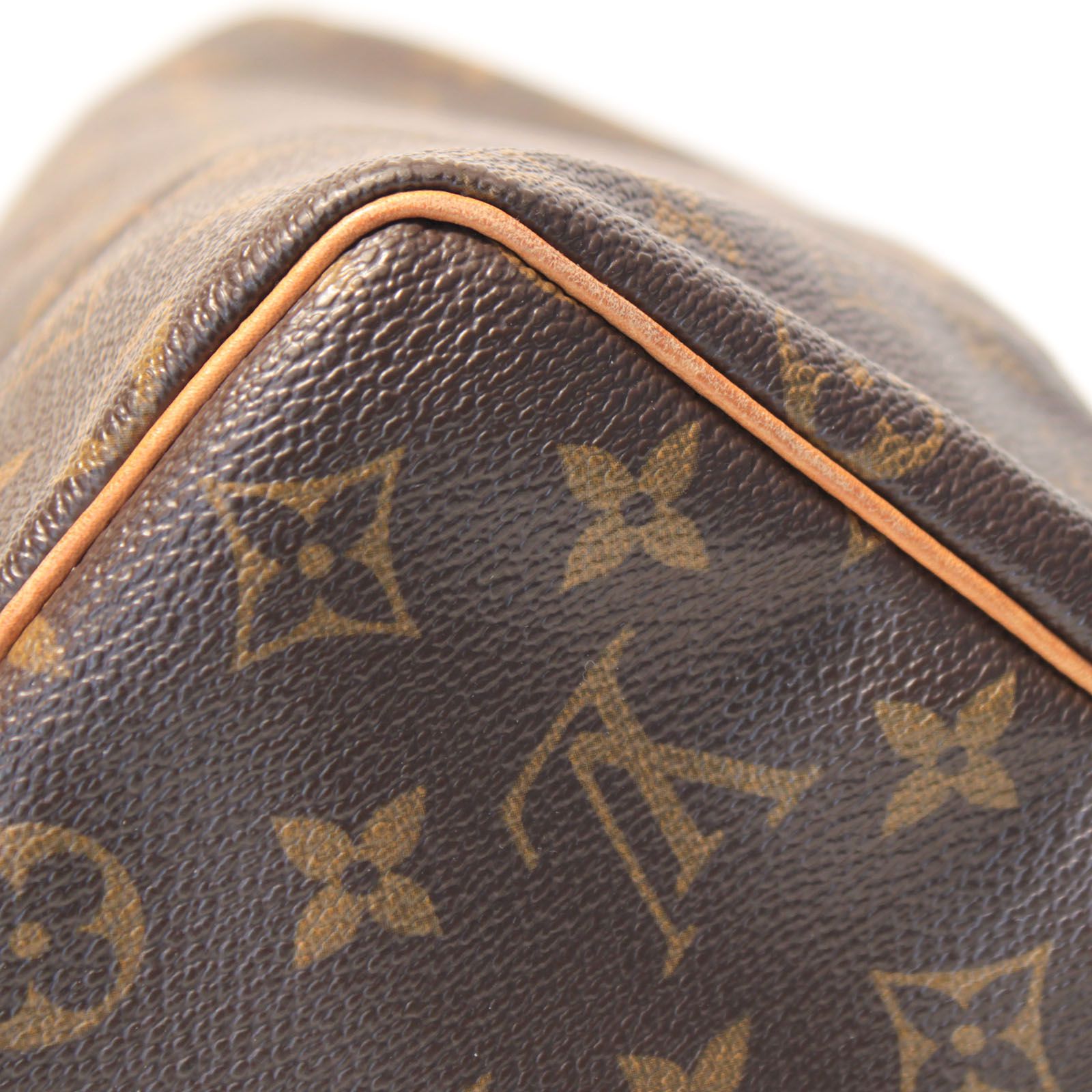 louis vuitton speedy 25 top handle