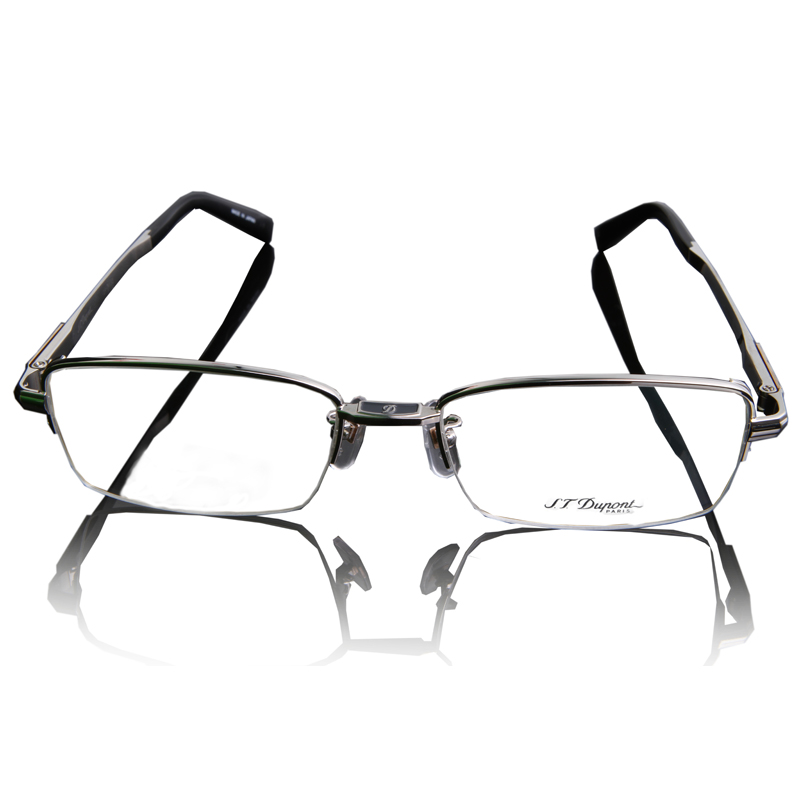 dupont都彭超轻钛材镜架dp3132