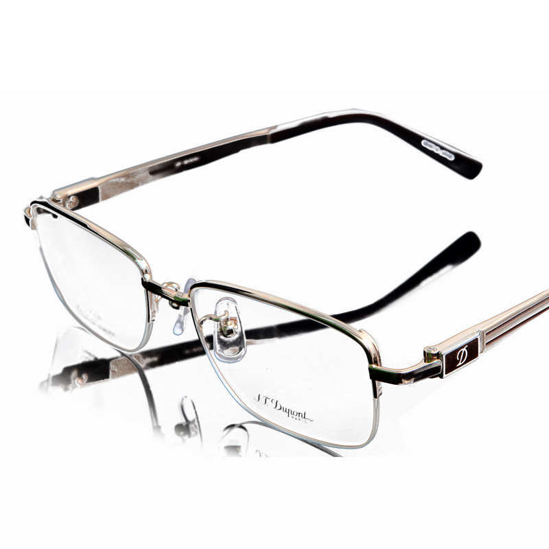 dupont都彭 眼镜】都彭dp8053u镜架【正品 价格 图片】 - 寺库网